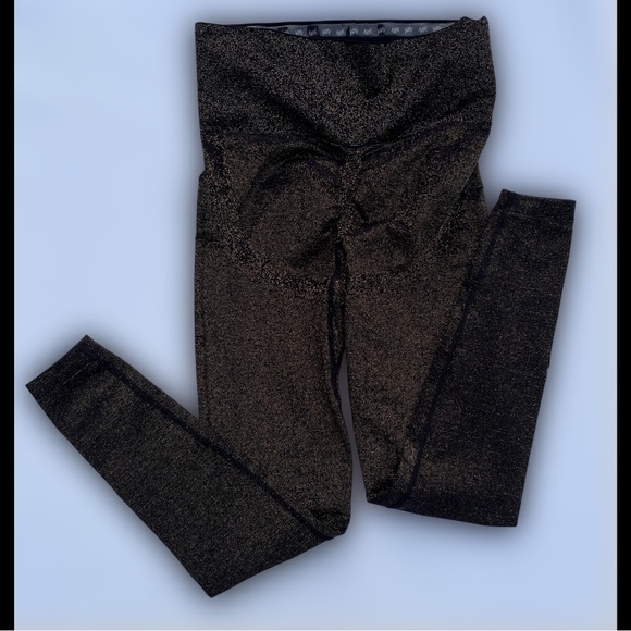 Nearly Naked Luxe Shaping Booty Lift Legging - Picture 10 of 12